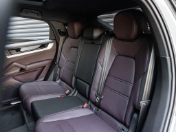 Porsche Cayenne S Coupe AWD 2026
