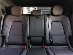 Porsche Cayenne S Coupe AWD 2026