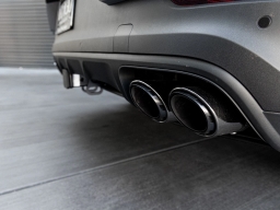 Porsche Cayenne S Coupe AWD 2026