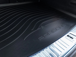 Porsche Cayenne S Coupe AWD 2026