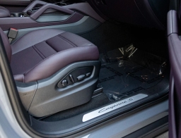 Porsche Cayenne S Coupe AWD 2026