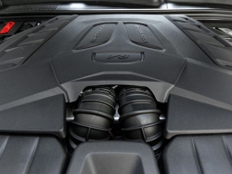 Porsche Cayenne S Coupe AWD 2026