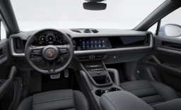 Porsche Cayenne S Coupe AWD 2026