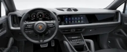 Porsche Cayenne S Coupe AWD 2026