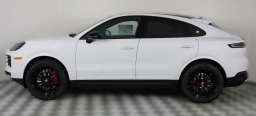 Porsche Cayenne S Coupe AWD 2026