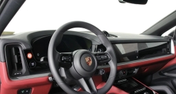 Porsche Cayenne S Coupe AWD 2026