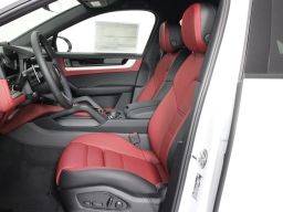 Porsche Cayenne S Coupe AWD 2026