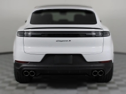 Porsche Cayenne S Coupe AWD 2026