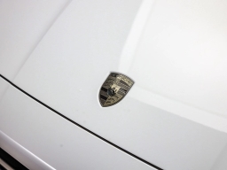 Porsche Cayenne Turbo E-Hybrid Coupe AWD 2026