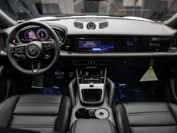 Porsche Cayenne Turbo E-Hybrid Coupe AWD 2026