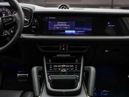 Porsche Cayenne Turbo E-Hybrid Coupe AWD 2026