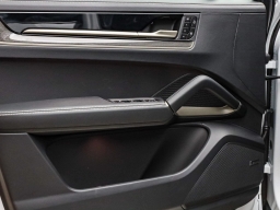 Porsche Cayenne Turbo E-Hybrid Coupe AWD 2026