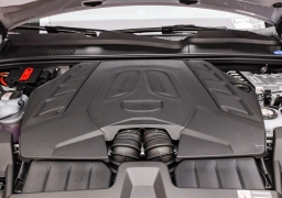 Porsche Cayenne Turbo E-Hybrid Coupe AWD 2026