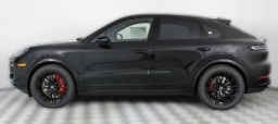 Porsche Cayenne Turbo E-Hybrid Coupe AWD 2026