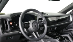 Porsche Cayenne Turbo E-Hybrid Coupe AWD 2026