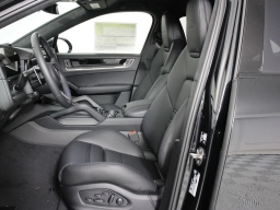 Porsche Cayenne Turbo E-Hybrid Coupe AWD 2026