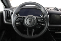 Porsche Cayenne Turbo E-Hybrid Coupe AWD 2026
