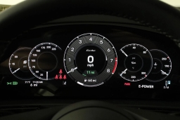 Porsche Cayenne Turbo E-Hybrid Coupe AWD 2026