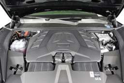 Porsche Cayenne Turbo E-Hybrid Coupe AWD 2026