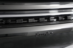 Porsche Cayenne Turbo E-Hybrid Coupe AWD 2026