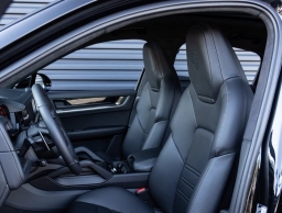 Porsche Cayenne Turbo E-Hybrid Coupe AWD 2026
