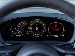 Porsche Cayenne Turbo E-Hybrid Coupe AWD 2026