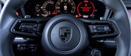 Porsche Cayenne Turbo E-Hybrid Coupe AWD 2026
