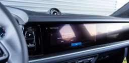 Porsche Cayenne Turbo E-Hybrid Coupe AWD 2026