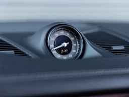 Porsche Cayenne Turbo E-Hybrid Coupe AWD 2026
