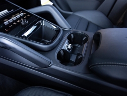 Porsche Cayenne Turbo E-Hybrid Coupe AWD 2026