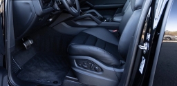 Porsche Cayenne Turbo E-Hybrid Coupe AWD 2026