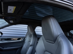 Porsche Cayenne Turbo E-Hybrid Coupe AWD 2026
