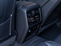 Porsche Cayenne Turbo E-Hybrid Coupe AWD 2026