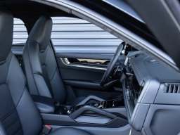 Porsche Cayenne Turbo E-Hybrid Coupe AWD 2026