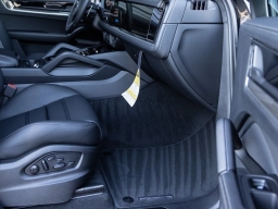 Porsche Cayenne Turbo E-Hybrid Coupe AWD 2026