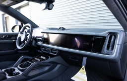Porsche Cayenne Turbo E-Hybrid Coupe AWD 2026