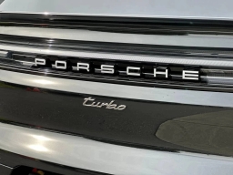 Porsche Cayenne Turbo E-Hybrid Coupe AWD 2026