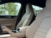 Porsche Cayenne Turbo E-Hybrid Coupe AWD 2026