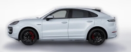 Porsche Cayenne Turbo E-Hybrid Coupe AWD 2026