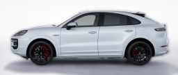Porsche Cayenne Turbo E-Hybrid Coupe AWD 2026