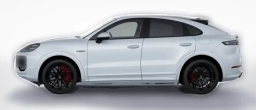 Porsche Cayenne Turbo E-Hybrid Coupe AWD 2026
