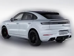 Porsche Cayenne Turbo E-Hybrid Coupe AWD 2026