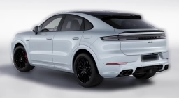 Porsche Cayenne Turbo E-Hybrid Coupe AWD 2026