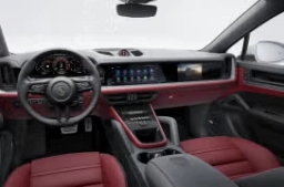 Porsche Cayenne Turbo E-Hybrid Coupe AWD 2026