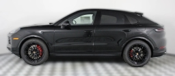 Porsche Cayenne S E-Hybrid Coupe AWD 2026