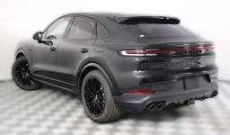 Porsche Cayenne S E-Hybrid Coupe AWD 2026