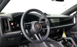 Porsche Cayenne S E-Hybrid Coupe AWD 2026