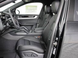 Porsche Cayenne S E-Hybrid Coupe AWD 2026