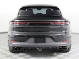 Porsche Cayenne S E-Hybrid Coupe AWD 2026