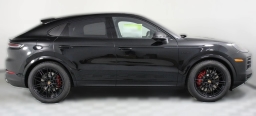 Porsche Cayenne S E-Hybrid Coupe AWD 2026